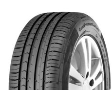 Шины Continental Continental Premium Contact-5 (205/55R16) 91V