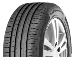 Шины Continental Continental Premium Contact-5 (205/65R15) 94H