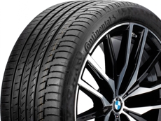 Шины Continental Continental Premium Contact-6 107 Y (*) DEMO 100 km 2022 Made in USA (315/30R22) 107Y