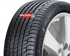 Шины Continental Continental Premium Contact-6 MO (Rim Fringe Protection)  2025 Made in Portugal (325/40R22) 114Y