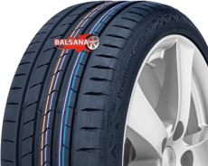 Шины Continental Continental Premium Contact 7 (Rim Fringe Protection)    2023-2024 Made in France (235/55R18) 100V