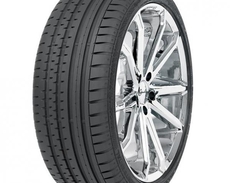 Шины Continental Continental SP.CONT.2 FR (205/50R16) 87Z
