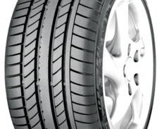 Шины Continental Continental SP.CONT.5 MO FR (225/45R17) 91Y