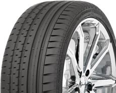 Шины Continental Continental Sport Contact-2 (245/40R20) 0ZR