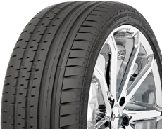 Шины Continental Continental Sport Contact-2 (265/45R20) 104Y