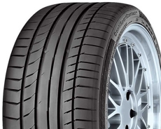 Шины Continental Continental Sport Contact-5 P 2020 Made in Czech Republic (235/35R19) 91Y