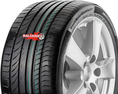 Шины Continental Continental Sport Contact-5P MO (285/30R20) 99Y