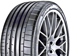 Шины Continental Continental Sport Contact-6 FR (315/25R23) 102Y