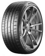 Шины Continental Continental SportContact-7 (295/30R22) 103Y