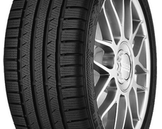 Шины Continental Continental TS 810 S (235/40R18) 95V