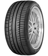 Шины Continental Continental TS830P AO FR (225/50R17) 94H