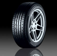 Шины Continental Continental TS830P SSR* (225/55R16) 95H