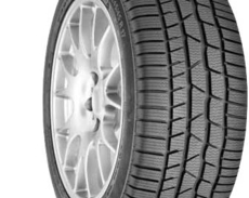 Шины Continental Continental TS830P XLFR MO (235/40R18) 95V