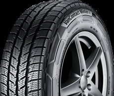 Шины Continental Continental Van Contact Winter (235/65R16) 121R