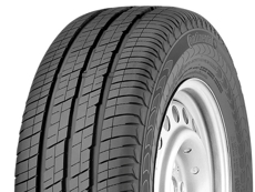 Шины Continental Continental VANCO 2 (215/65R16) 109R