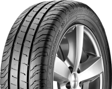 Шины Continental Continental Vanco Contact 200 (215/60R17) 109T