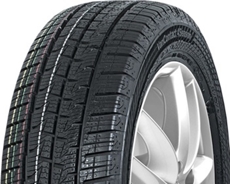 Шины Continental Continental Vancontact 4Season M+S 2018 Made in Czechia (195/70R15) 104R