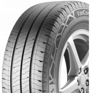 Шины Continental Continental VanContact Eco (215/65R16) 109T