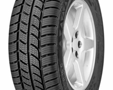 Шины Continental Continental VANCOWINTER 2 (195/70R15) 97T