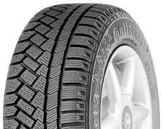 Шины Continental Continental Viking Contact-3 2006 Made in Germany (205/70R15) 96Q