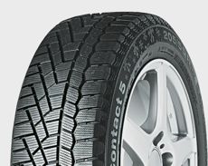 Шины Continental Continental Viking Contact-5  2013 Made in Germany (205/55R16) 94T