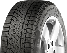 Шины Continental Continental Viking Contact-6  2017 Made in Germany (175/65R14) 82T