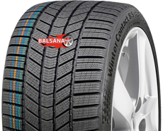 Шины Continental Continental Winter Contact 8 S  Made in Romania (285/35R21) 105V