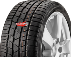 Шины Continental Continental Winter Contact TS-830P (*) (Rim Fringe Protection) 2020-2022 Made in Germany (255/40R18) 99V