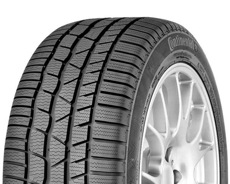Шины Continental Continental Winter Contact TS-830P (RIM FRINGE PROTECTION) DEMO 1000KM 2023 Made in Germany (255/50R19) 107V