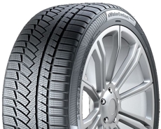 Шины Continental Continental Winter Contact TS 850 P 2020 Made in Germany (155/70R19) 88T