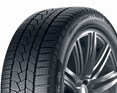 Шины Continental Continental Winter Contact TS-850 P (245/45R18) 100V