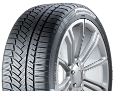 Шины Continental Continental Winter Contact TS-850P  2018 Made in Portugal (225/60R16) 102V