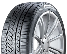 Шины Continental Continental Winter Contact TS-850P FR (RIM FRINGE PROTECTION) 2017 Made in Portugal (255/65R17) 110H