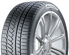 Шины Continental Continental Winter Contact TS-850P (RIM FRINGE PROTECTION) 2020 Made in Portugal (215/65R16) 98T