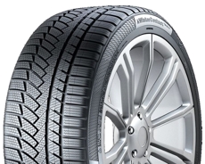 Шины Continental Continental Winter Contact TS-850P SUV (Rim Fringe Protection) 2018 Made in Slovakia (235/70R16) 106H