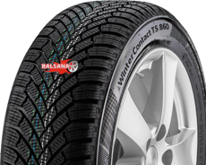 Шины Continental Continental Winter Contact TS-860 (165/65R14) 79T
