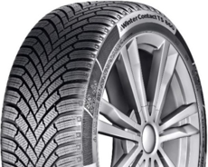 Шины Continental Continental Winter Contact TS-860 (245/40R19) 98V