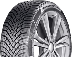 Шины Continental Continental Winter Contact TS-860 S 2018 Made in Slovakia (285/35R22) 106W