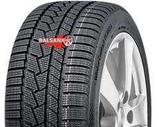 Шины Continental Continental Winter Contact TS-860 S (Conti Silent System) T0 (RIM FRINGE PROTECTION) 2023 Made in Czech Republic (255/45R19) 104V