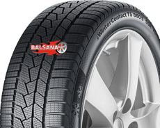 Шины Continental Continental Winter Contact TS-860 S NA0 (Rim Fringe Protection) 2021 Made in Czech Republic (295/30R21) 102V