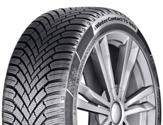 Шины Continental Continental Winter Contact TS-860 S (Rim Fringe Protection)  2023 Made in Czech Republic (315/30R22) 107V
