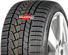 Шины Continental Continental Winter Contact TS-860 S (Rim Fringe Protection) 2023 Made in Germany (255/35R21) 98V