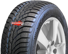 Шины Continental Continental Winter Contact TS-870 (RIM FRINGE PROTECTION) 2023 Made in Portugal (225/50R17) 98V
