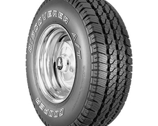 Шины Cooper Cooper DISC.A/T BSW (195/80R15) 96H