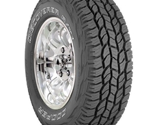 Шины Cooper Cooper DISC.A/T3 (235/75R15) 104R