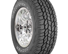 Шины Cooper Cooper DISC.A/T3 (255/70R16) 108R