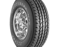 Шины Cooper Cooper DISC.H/T OWL (235/70R16) 106T