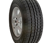 Шины Cooper Cooper DISC.M+S (245/70R16) 107S