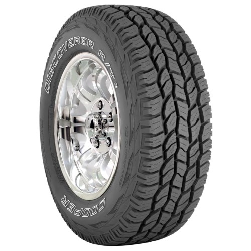 Шины Cooper Cooper Discoverer A/T3 2014 Made in USA (275/65R18) 116T