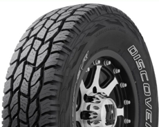 Шины Cooper Cooper Discoverer A/T3 (265/60R18) 110T